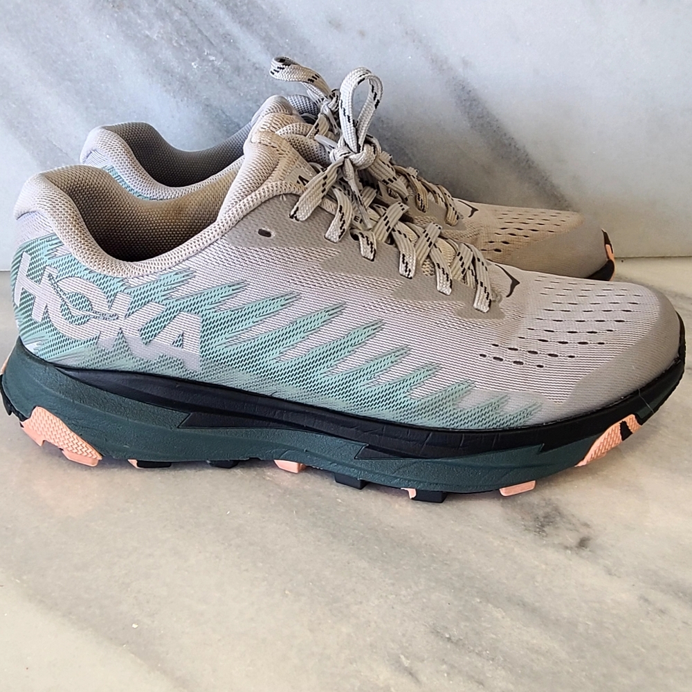 Womens Hoka Torrent 3 Running Shoes